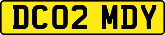 DC02MDY