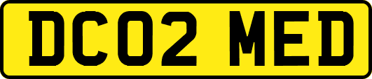 DC02MED