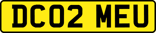 DC02MEU