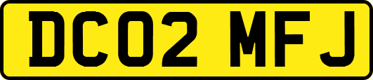 DC02MFJ