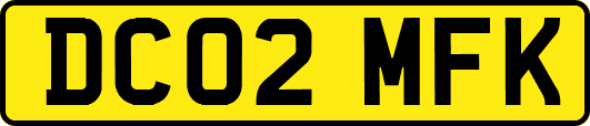 DC02MFK