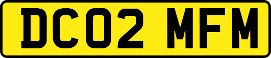 DC02MFM