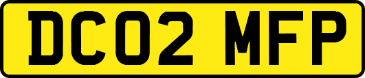 DC02MFP