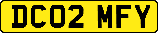 DC02MFY