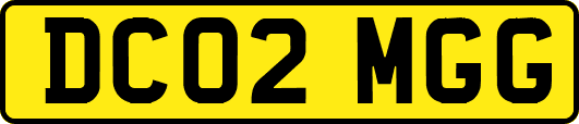 DC02MGG