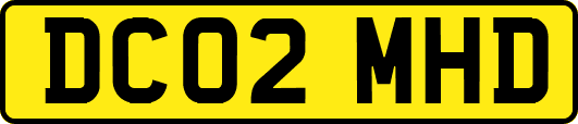 DC02MHD