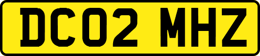 DC02MHZ