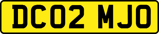 DC02MJO