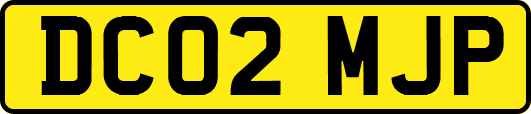 DC02MJP