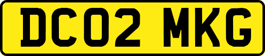 DC02MKG