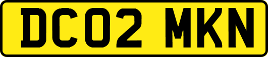 DC02MKN