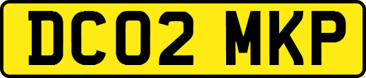 DC02MKP
