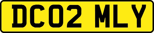 DC02MLY