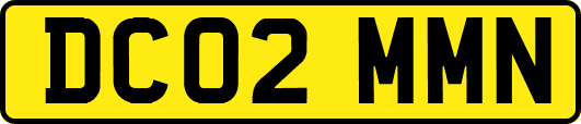 DC02MMN