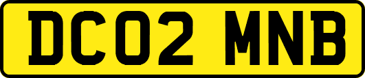 DC02MNB