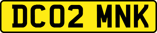 DC02MNK