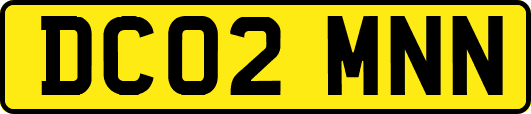 DC02MNN