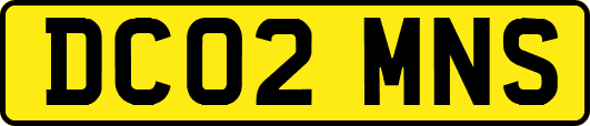 DC02MNS