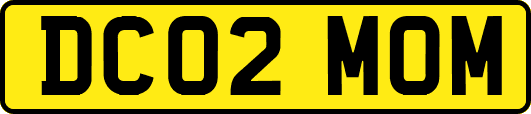 DC02MOM