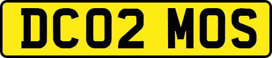 DC02MOS