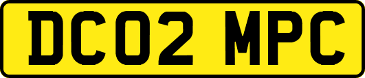 DC02MPC