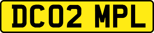 DC02MPL