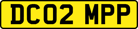 DC02MPP
