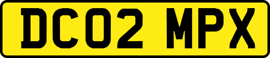 DC02MPX