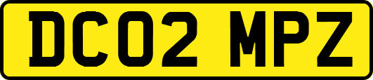 DC02MPZ