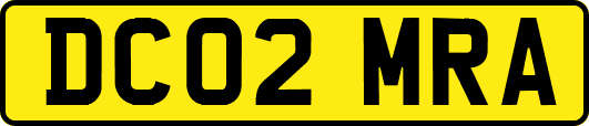 DC02MRA