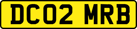 DC02MRB