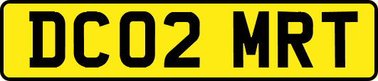 DC02MRT