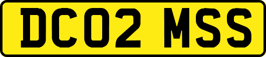 DC02MSS
