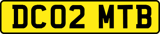 DC02MTB
