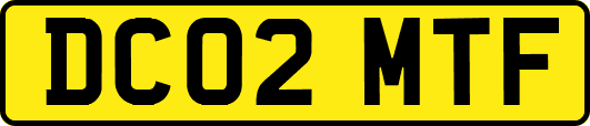 DC02MTF