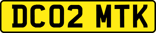 DC02MTK