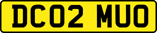 DC02MUO
