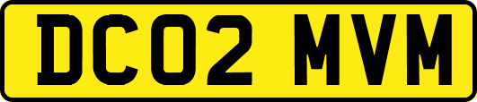 DC02MVM