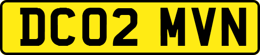 DC02MVN