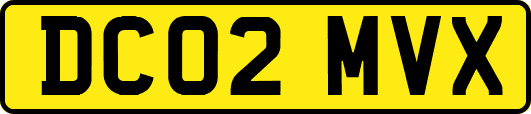 DC02MVX