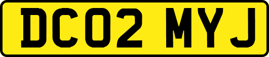 DC02MYJ