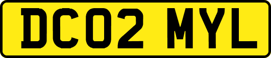DC02MYL