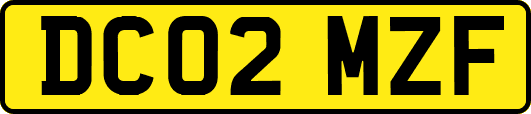 DC02MZF