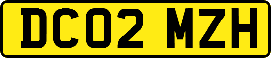 DC02MZH