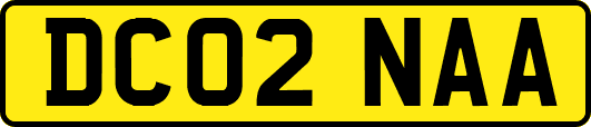 DC02NAA