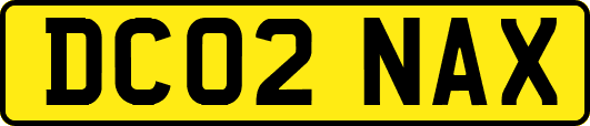 DC02NAX
