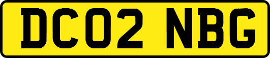 DC02NBG