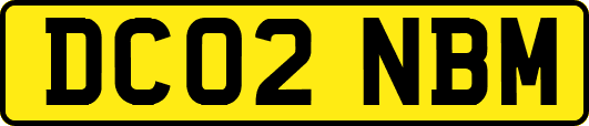 DC02NBM