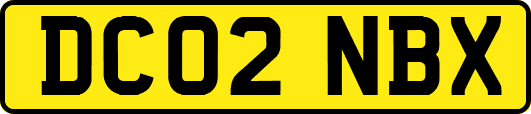 DC02NBX