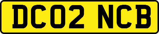 DC02NCB